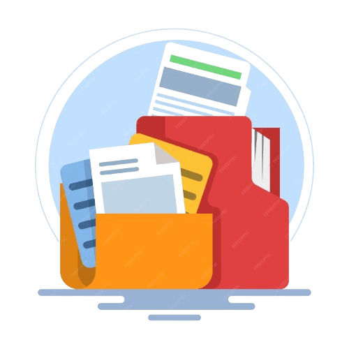 Files